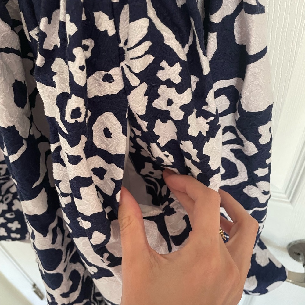 Kate Spade “Tanner” Dress Size 4 - Picture 5 of 5